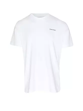 CALVIN KLEIN JEANS | T-shirt | weiss